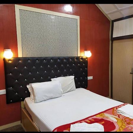 Gold India Beach Resort Govind Nagar Exterior foto